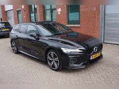 Volvo V60 - 2.0 T6 Recharge AWD R-Design 2022 PANO
