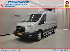 Ford Transit - 2.0TDCI 130pk L2/H2 Euro 6