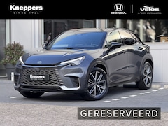 Lexus LBX - Emotion Bi-Tone 2WD | GEEN AFLEVERKOSTEN | Dodehoekdetectie, Elektrische achterklep, Leder