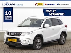 Suzuki Vitara - 1.0 Boosterjet Select | Navi | Cruise | Clima | Park sens | Lm-Velgen