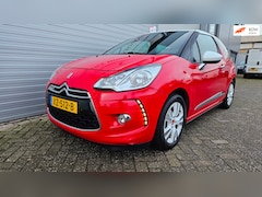 Citroën DS3 - 1.2 VTi So Chic | Apk 01-2027