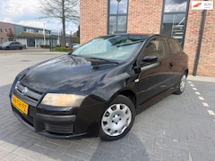 Fiat Stilo - 1.6-16V Racing