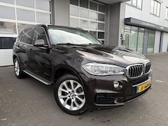 BMW X5 - xDrive30d High Ex.7p
