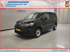 Citroën Berlingo - 1.5BlueHDi 100pk Euro 6
