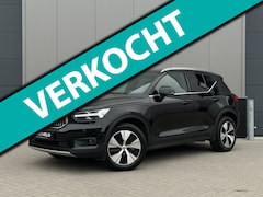 Volvo XC40 - 1.5 T4 Recharge Inscription Camera Carplay Cruise