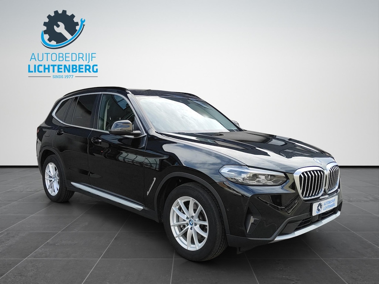 BMW X3 - xDrive30e High Executive Adaptive cruise / Facelift / Trekhaak / Digital cockpit - AutoWereld.nl