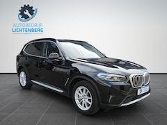 BMW X3 - xDrive30e High Executive Adaptive cruise / Facelift / Trekhaak / Digital cockpit