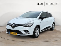 Renault Clio Estate - 0.9 TCe Limited