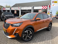 Peugeot 2008 - 1.2 PureTech 130 B.L. Allure automaat *navi / camera / Apple/AndroidCarPlay