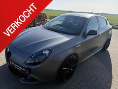 Alfa Romeo Giulietta - 1.750 Turbo Veloce Grigio Magnesio Super Mat