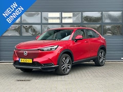 Honda HR-V - 1.5 e:HEV ELEGANCE I AUTOMAAT I P-CAMERA I STOELVERWARMING I APPLE CARPLAY