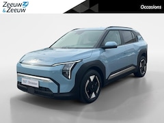 Kia EV3 - Plus 58.3 kWh | NIEUWSTAAT | 3.500KM | DIRECT LEVERBAAR |