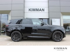 Land Rover Range Rover Sport - P460e PHEV AWD Dynamic SE | 23 inch gloss black velgen | 360* camera | stoel verwarming en