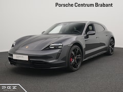 Porsche Taycan Cross Turismo - 4S