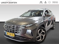 Hyundai Tucson - 1.6 T-GDI HEV Premium | Trekhaak | 360 Camera | Stoelverwarming&Koeling | 1650kg Trekvermo