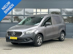 Mercedes-Benz Citan - 110 CDI L1 PRO I CRUISE CONTROL I P-CAMERA I AIRCONDITIONING I ALL-IN PRIJS