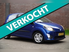 Renault Twingo - 1.2-16V Dynamique, Airco, Elektr. Ramen, Stuurbekrachtiging, Weinig KM. incl. NAP