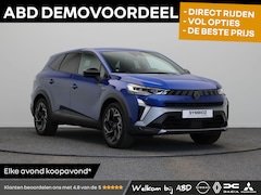 Renault Symbioz - E-Tech full hybrid 160pk esprit Alpine | Vijf jaar garantie | 19" lichtmetalen velgen | St