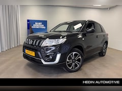 Suzuki Vitara - 1.0 Boosterjet Select | Afn. Trekhaak | Camera | Stoelverwarming | Apple Car Play | Climat