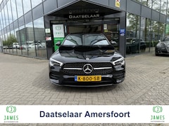 Mercedes-Benz CLA-klasse Shooting Brake - 180 Business Solution AMG Panoramadak/sfeer verlichting