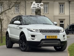 Land Rover Range Rover Evoque - 2.2 TD4 4WD Pure