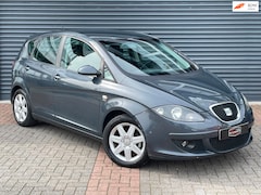 SEAT Altea - 2.0 FSI Stylance Cruise | Pdc | Climate Control | Rijklaar | Elektr Pakket