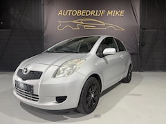 Toyota Yaris - 1.3 VVTi Terra