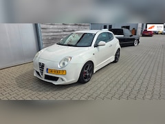 Alfa Romeo MiTo - 1.4 T Sport