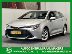 Toyota Corolla Touring Sports - 1.2 Benzine NAVIGATIE ACHTERUITRIJ CAMERA CRUISE CONTROL CLIMATE CONTROL STUURVERWARMING M