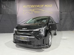 Kia Picanto - 1.0 DPI DynamicLine