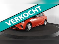 Opel Corsa-e - Edition 50 kWh | Cruise-control | Telefoonvoorbereiding | Carplay |