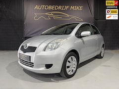 Toyota Yaris - 1.0 VVTi +