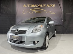 Toyota Yaris - 1.3 VVTi Luna MMT