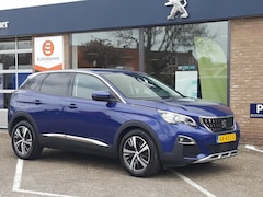 Peugeot 3008 - ALLURE 1.6TURBO-165pk AUTOMAAT(EAT6) Navi|Camera|LMV18''|Keyless|El.Aklep|Trekhaak|Ideale