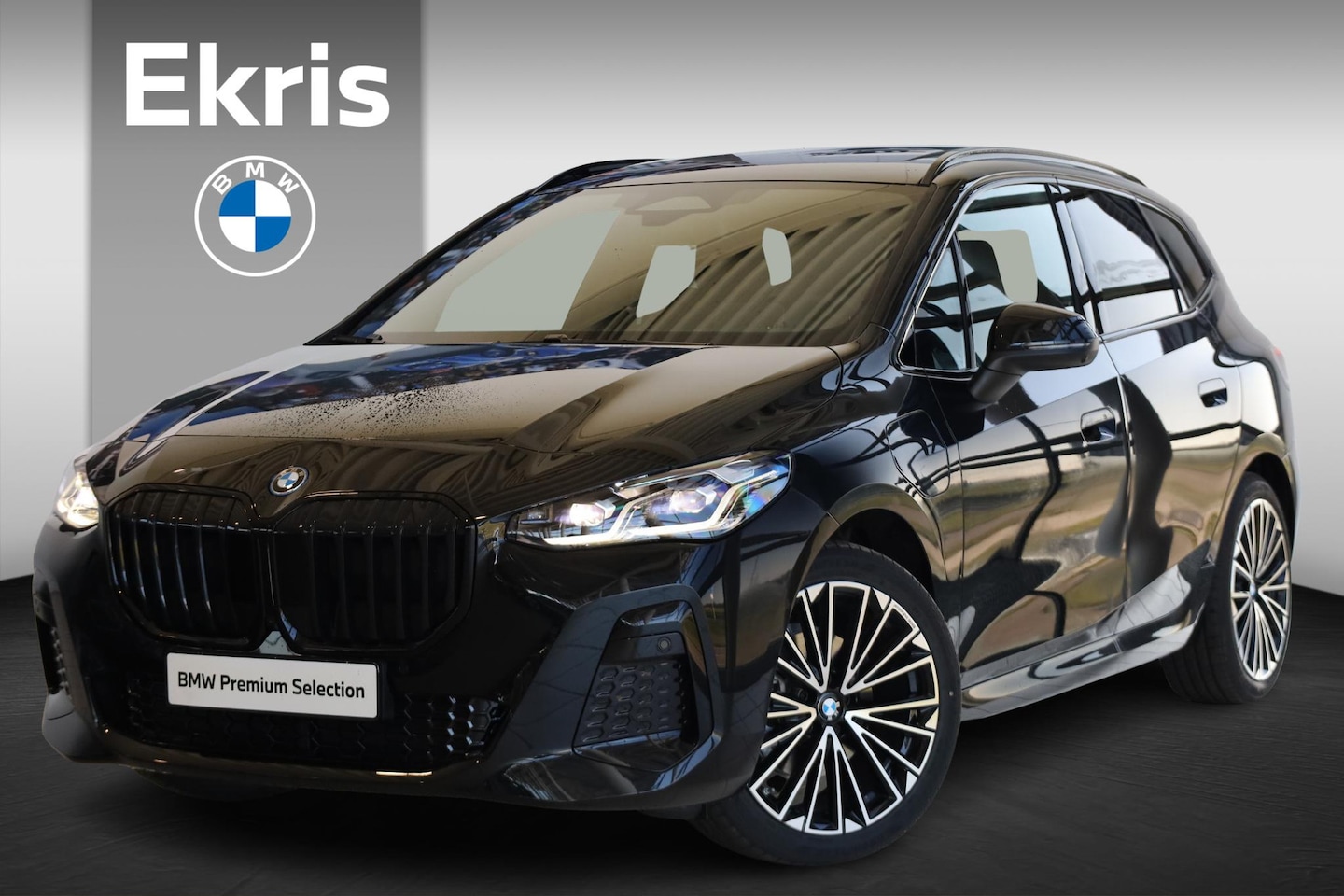 BMW 2-serie Active Tourer - 225e xDrive M Sport Pro | Panoramadak | Head-Up Display | Harman Kardon - AutoWereld.nl