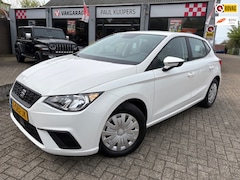 SEAT Ibiza - 1.0 TSI Style 95 *pdc / clima / Apple-AndroidCarPlay
