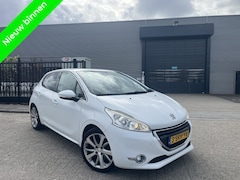 Peugeot 208 - 1.6 e-HDi Allure 6Bak Stoelverw. Leer JBL Clima 120PK