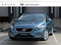 Volvo V40 - T3 Momentum | Parkeercamera Achter | Styling pakket | Navigatie | LED dagrijverlichting |