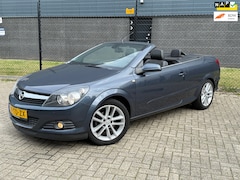 Opel Astra TwinTop - 1.8 |Cosmo| |Airco| |OrgNL|