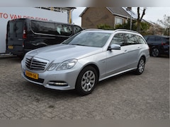 Mercedes-Benz E-klasse Estate - 200 CGI Busn. Class Avantgarde Luchtvering / Clima / 131000KM