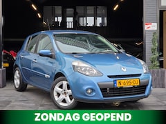 Renault Clio - 1.2 Collection|Airco|5 Deuren|Elektrische ramen