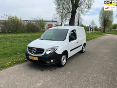 Mercedes-Benz Citan - 108 CDI BlueEFFICIENCY Airco Pdc Achter Schuifdeur Rechts
