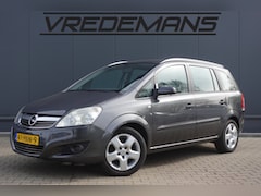 Opel Zafira - 1.6 Business