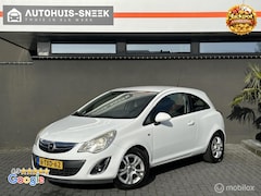 Opel Corsa - 1.3 CDTi EcoFlex S/S Business+ | 2014 | Zuinig |