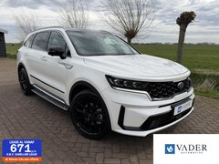 Kia Sorento - 1.6 T-GDI PHEV ExecutiveLine Origineel 6217 KM