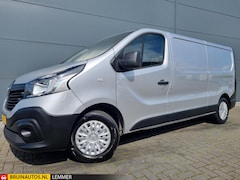Renault Trafic - 1.6 dCi L2H1 Airco Navi 120pk Lage km Trekh