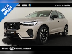 Volvo XC60 - II T6 PLUG-IN HYBRID AWD ULTRA DARK -PANO.DAK|HARMAN/KARDON|360°CAM|POWER-SEATS|TREKHAAK|2