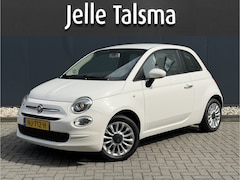 Fiat 500 - 0.9 TwinAir Turbo Popstar | Wordt verwacht, bel voor een bezichtiging/proefrit