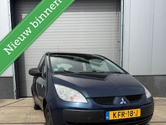 Mitsubishi Colt - 1.1 CZ3 AIRCO