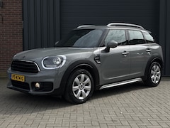 MINI Countryman - 1.5 Cooper ALL4 Pepper - Keyless - Navigatie - Trekhaak - Harman & Kardon